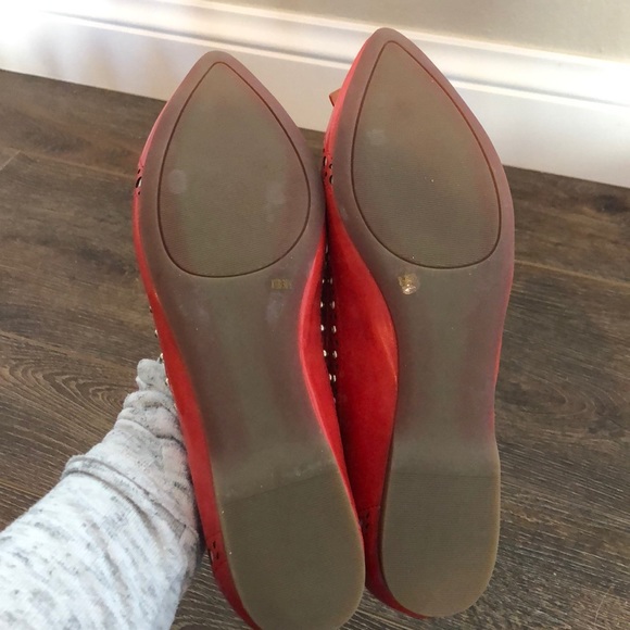 Sole Society Flat - Picture 5 of 6